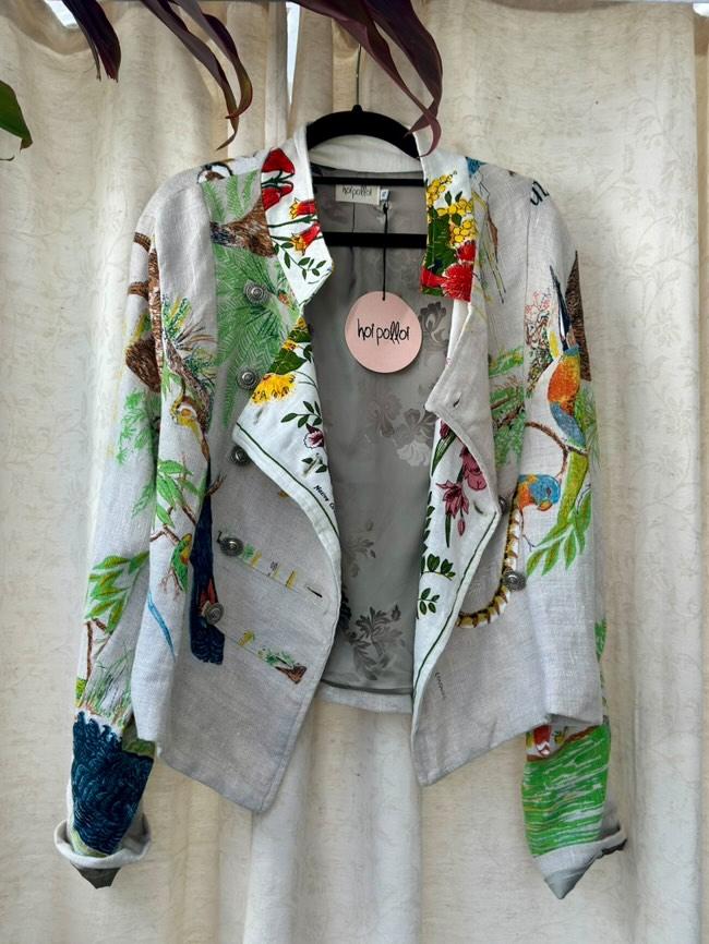 Major Tom Jacket