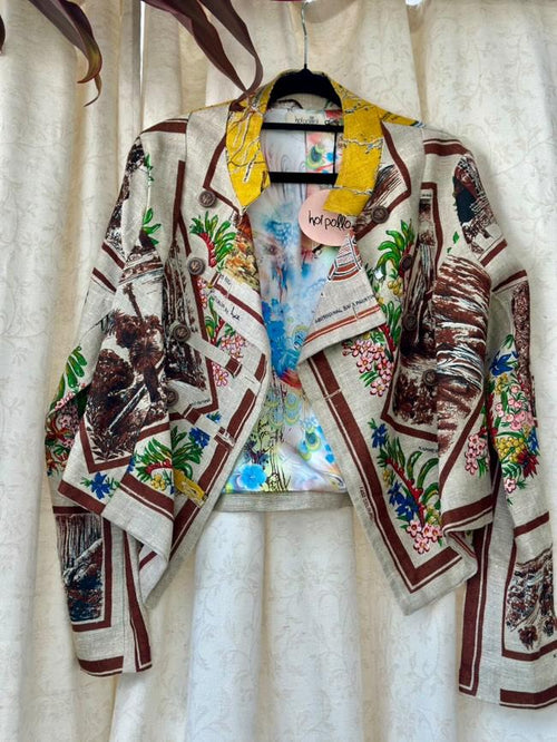 Major Tom Jacket