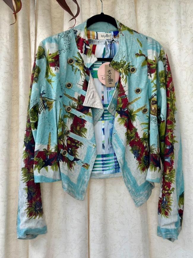 Major Tom Jacket