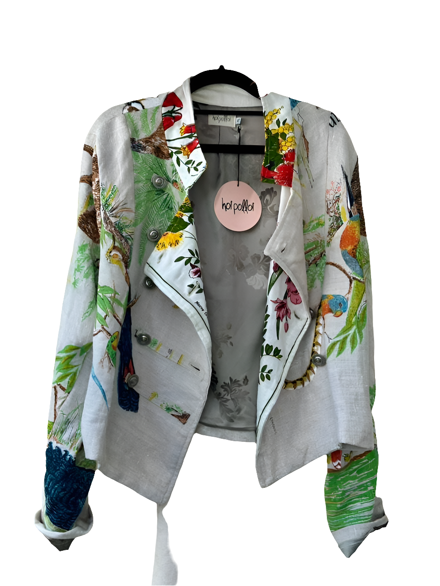 Major Tom Jacket