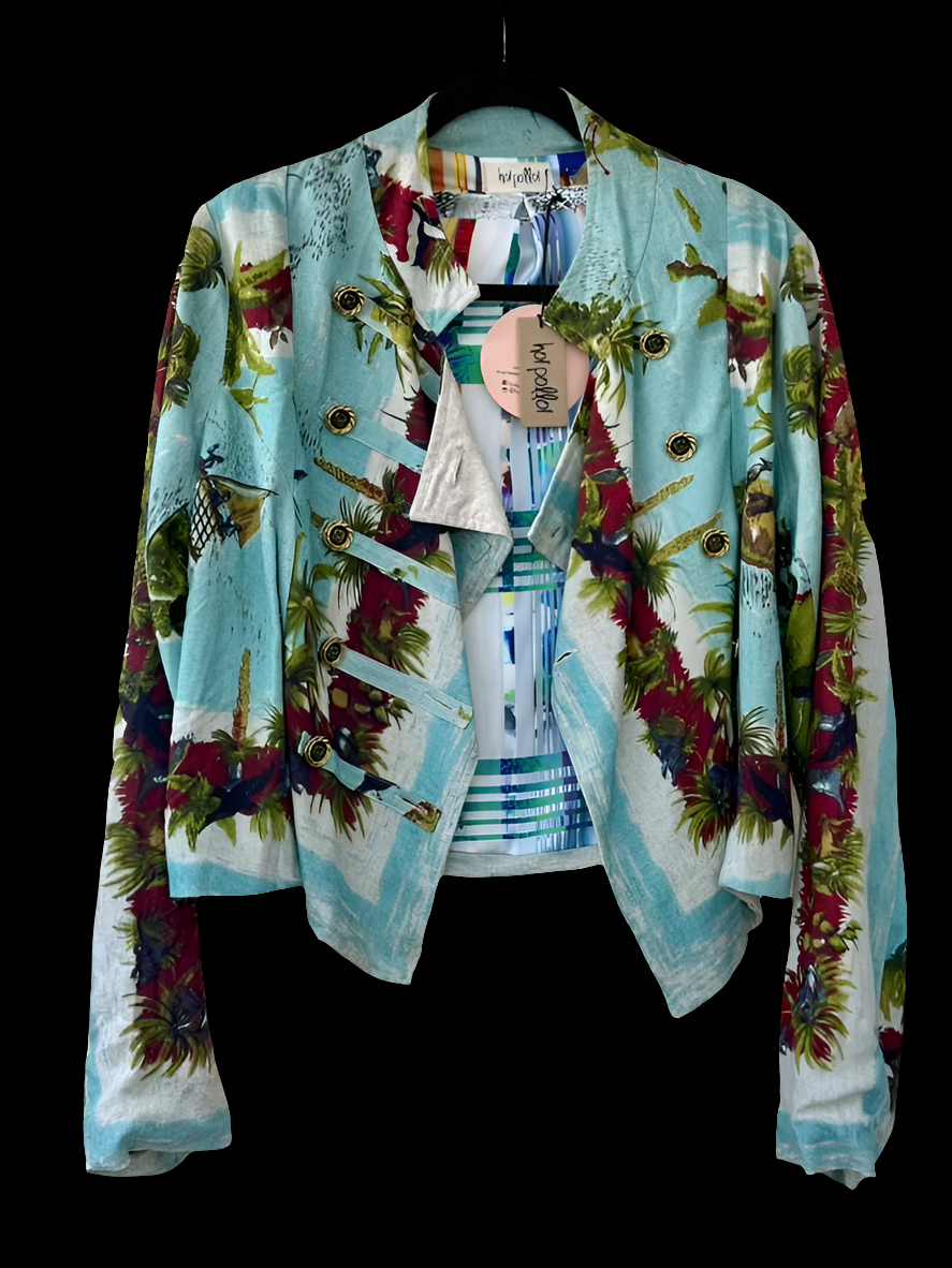Major Tom Jacket