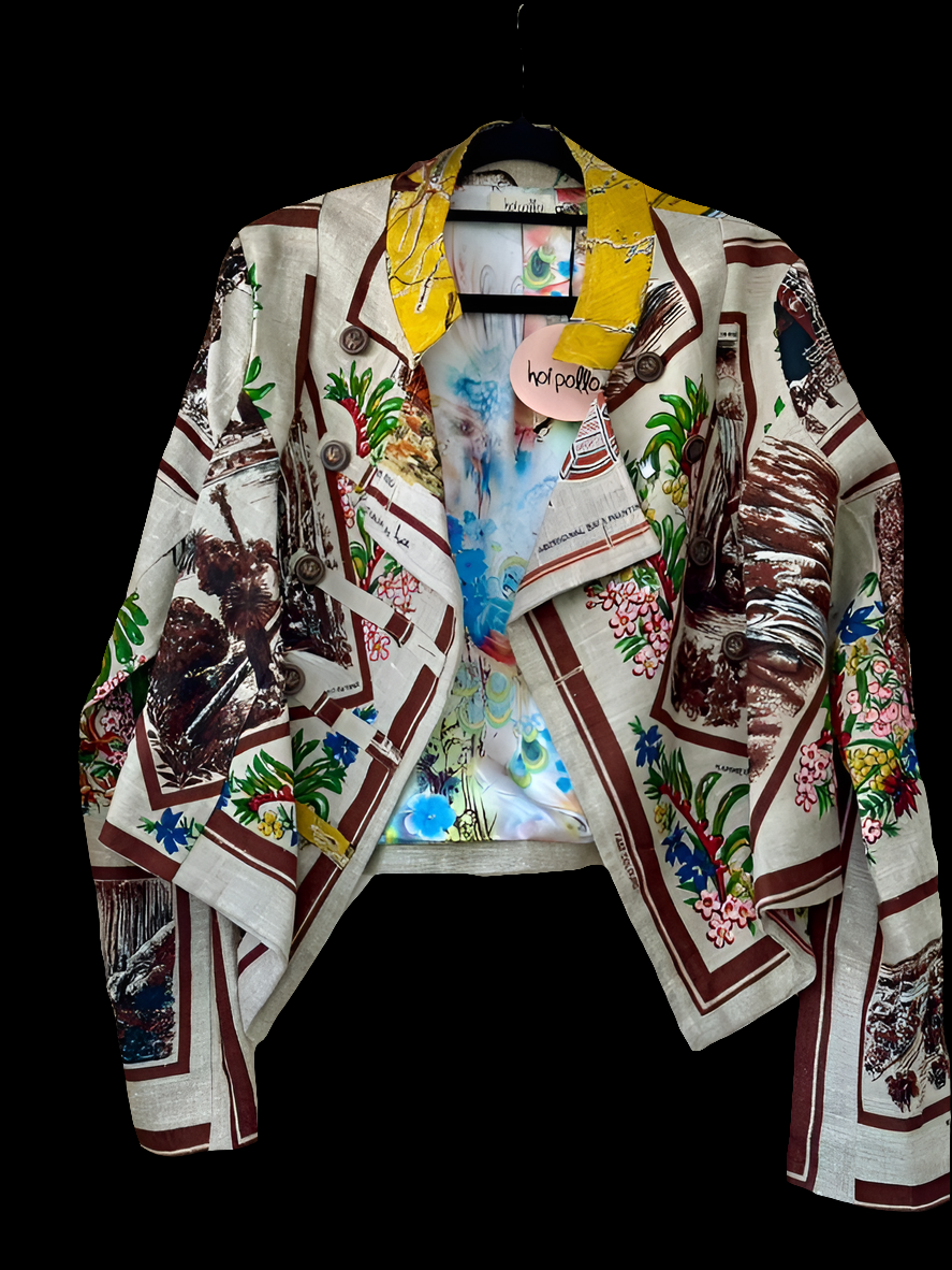 Major Tom Jacket
